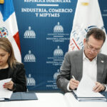 Aprueban instalación de 9 empresas de Zonas Francas que generarán 1,160 empleos
