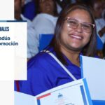 @ComunicacionDO El programa gubernamental de protección social @SuperateRDO, con el apoyo del @el_BID, realizó la segunda graduación de personas cuidadoras en la República Dominicana