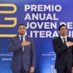 El Ministerio de Cultura y el de la Juventud lanzan Premio Joven de Literatura 2025