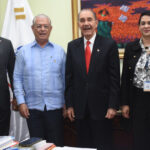 República Dominicana impartirá maestrías en materia de Derecho y Comercio Marítimo Internacional a profesionales de esa área