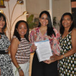 Index se compromete con los dominicanos en Valencia a impulsar proyectos educativos y culturales