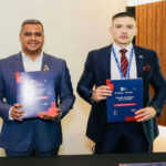 República Dominicana y Honduras firman acuerdo de cooperación postal para fortalecer servicios logísticos y ciudadanos