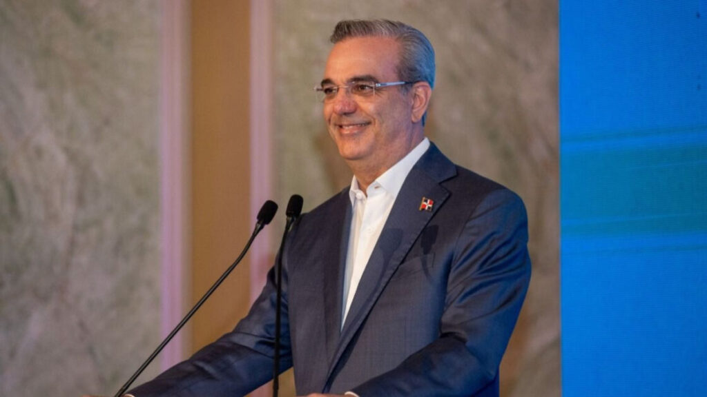 Director general de la OIT elogia liderazgo del presidente Luis Abinader por su compromiso con la justicia social