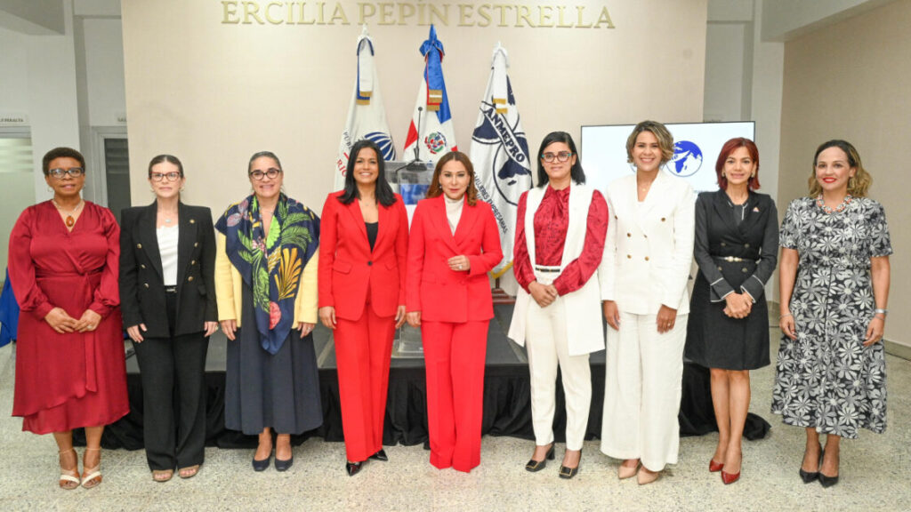 Ministerio de la Mujer y ANMEPRO lanzan proyecto para reducir el acoso y la violencia sexual en el ámbito laboral