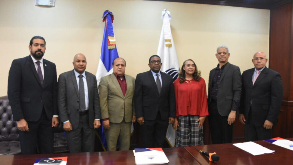 Mescyt anuncia la celebración del XX Congreso Internacional de la Ciencia, del 14 al 20 del próximo mes de julio
