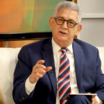 Director de Presupuesto destaca inversión en proyectos públicos: “Nunca como ahora se había invertido tanto en gasto de capital”