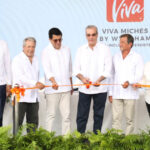 Presidente Abinader: Desde 2020, Miches avanza como polo turístico y motor de desarrollo económico con apoyo del Gobierno y la inversión privada