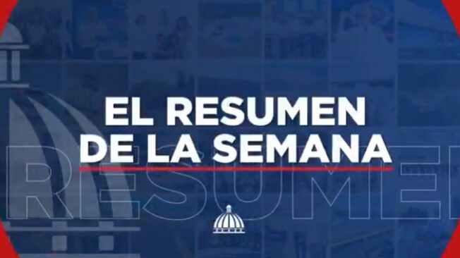 @PresidenciaRD @LuisAbinader estacó un récord histórico de empleos, la reducción de la pobreza, la entrega de más de 800 títulos de propiedad