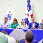 San Juan de la Maguana ya cuenta con Mesa de Seguridad, Ciudadanía y Género