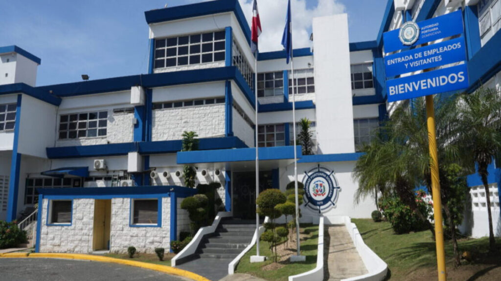 Autoridad Portuaria Dominicana se posiciona entre las instituciones públicas con mayor cumplimiento en transparencia y calidad institucional