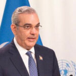 Presidente Abinader llama a una respuesta global y urgente para salvar los océanos