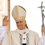 El papa León defiende el amor fiel y fecundo entre hombre y mujer