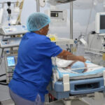 SNS destaca tasa de mortalidad neonatal e infantil más baja registrada últimos 15 años