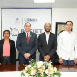 IDEICE convoca a investigadores de la comunidad educativa a postularse al Premio Nacional a la Evaluación e Investigación Transformadora 2025