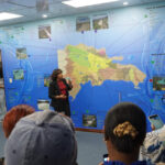 Indrhi mantiene su Sala del Agua abierta a toda la población