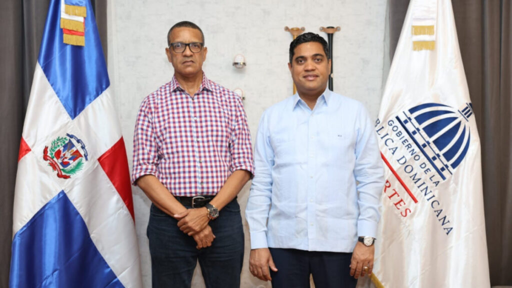 Ministerio de Deportes apoyará Punta Cana Grand Prix