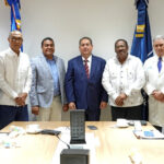 SNS se integra al Comité Organizador de los Juegos Centroamericanos y del Caribe, Santo Domingo 2026