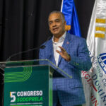 Ministro Joel Santos: RD cuenta con bajos índices de accidentes laborales en el sector minero