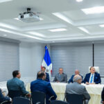 Conadis y el Senado socializan proyectos y políticas en favor de personas con discapacidad