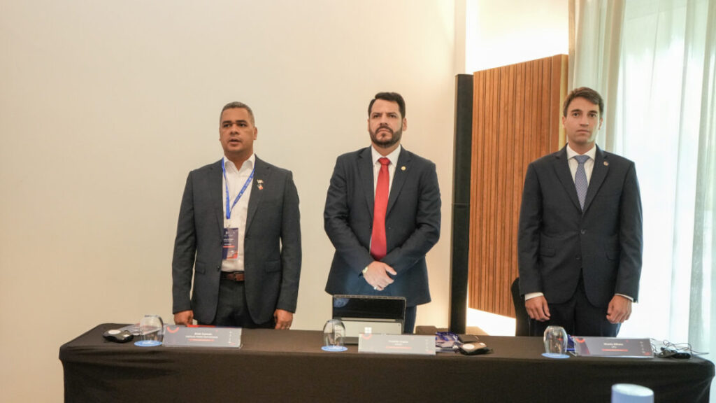 República Dominicana inicia Reunión Estratégica Regional Correo-Aduana, un paso firme hacia un ecosistema logístico regional integrado y seguro