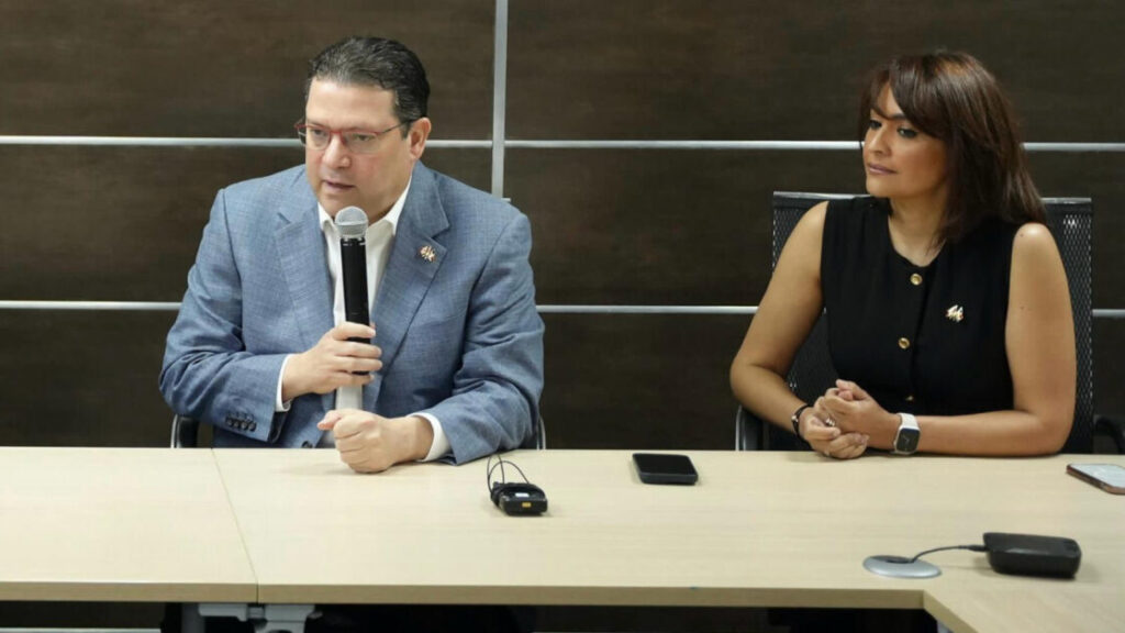 Canadá reconoce a la DGA por promover un comercio seguro