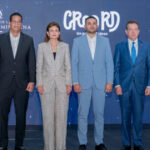 Gobierno lanza “CREA RD” para impulsar la innovación juvenil en todo el país