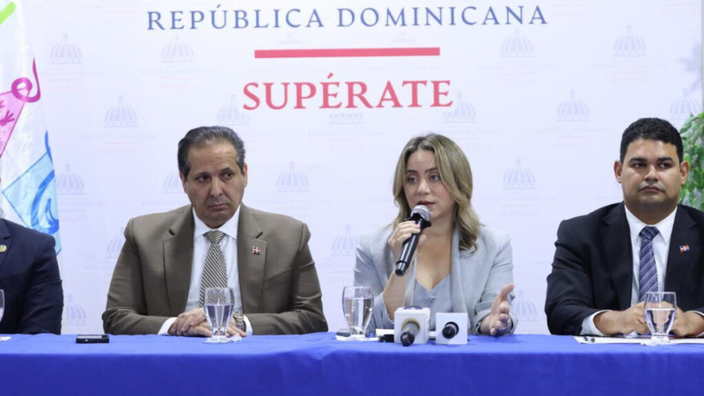 Gobierno inicia entrega del Bono de Emergencia a familias afectadas por tragedia en Jet Set