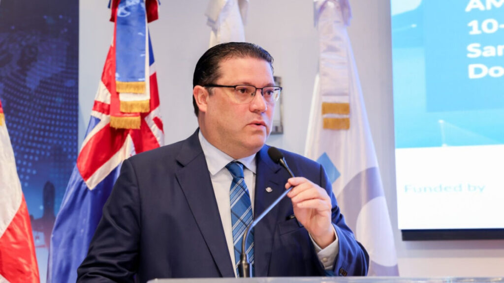 Dirección General de Aduanas logra su mejor recaudo en cinco meses, entre enero y mayo del 2025