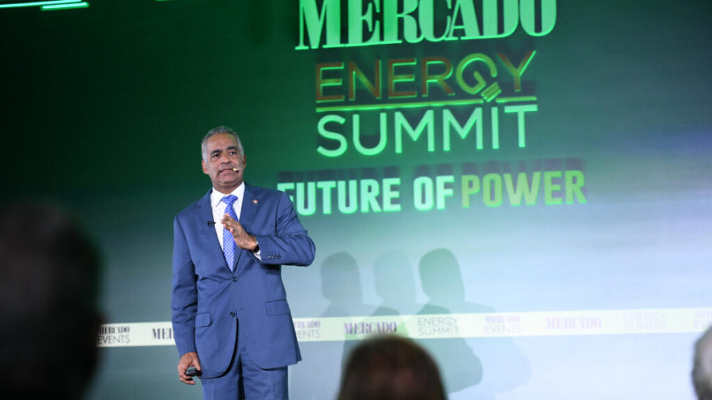 Gobierno se propone avanzar con compromisos del Pacto Eléctrico