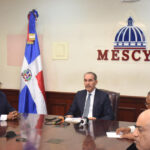 Mescyt fortalece investigación y transferencia tecnológica en el sector agroalimentario y forestal del país