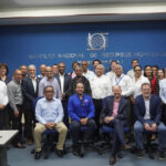 El Indrhi participa en programa para rediseño del modelo hídrico y agroalimentario en la cuenca Yaque del Sur