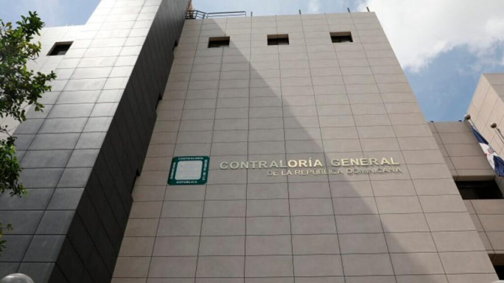 Contraloría refuerza controles y detiene irregularidades en tiempo real