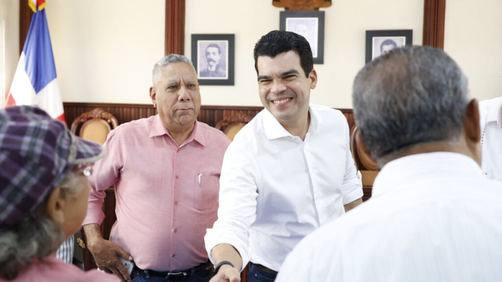 El Inapa anuncia construcción de nuevo acueducto en San José de las Matas