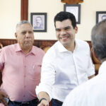 El Inapa anuncia construcción de nuevo acueducto en San José de las Matas