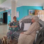 @OrtizBosch En Bonao, provincia Monseñor Nouel, escuchamos a sus líderes para conocer sus demandas y construir soluciones que mejoren su calidad de vida