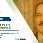 @AdessRD Un 29 de junio nació uno de los más grandes intelectuales de la República Dominicana: Pedro Henríquez Ureña. Para honrar su legado compartimos una de frases más conocidas ¨Aprender a conocer sino igualmente aprender hacer¨