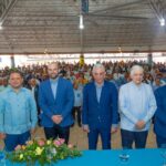 @PartidoDxC El Partido DxC juramentó su nueva directiva para el periodo 2025-2029