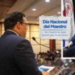 @SanzLovaton Ser maestro, es una vocación esencial de la sociedad. En las aulas es que nacen sueños y se estudian realidades, por eso trato de nunca dejar aprender
