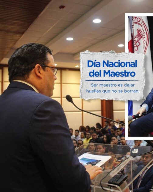 @SanzLovaton Ser maestro, es una vocación esencial de la sociedad. En las aulas es que nacen sueños y se estudian realidades, por eso trato de nunca dejar aprender