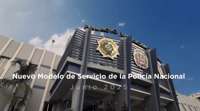 @PresidenciaRD @PoliciaRD Con cada paso firme, construimos una República Dominicana más segura