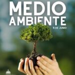@EnergiayMinasRD Hoy es el día mundial del medio ambiente
