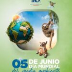 @AduanaRD celebramos el Día Mundial del Medio Ambiente, reafirmando nuestro compromiso con un futuro más verde y sostenible
