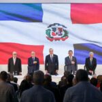 @PresidenciaRD Hoy inició el “Diálogo sobre la Crisis Haitiana y sus Implicaciones para la República Dominicana”