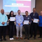 @EducacionRDo El Minerd y AFS Intercultural capacitan a estudiantes y docentes técnico-profesionales en pensamiento crítico, diversidad, sostenibilidad y derechos humanos