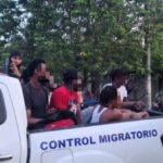 @MigracionRDO Realiza operativos de interdicción en varias provincias, deteniendo a 1,606 extranjeros en situación migratoria irregular y deportando a otros 1,164