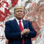 @RealDonaldTrump prohíbe la entrada de nacionales de doce países, incluido Haití