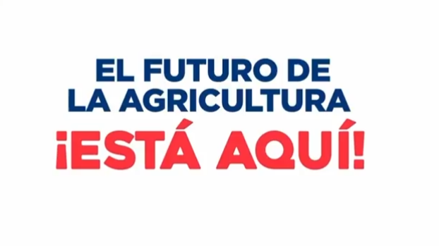 @LimberCruzL Aplicando alta tecnología producimos 14.2 millones de quintales de arroz al año