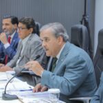 @DiputadosRD Estamos en las Vistas Públicas para escuchar a la ciudadanía