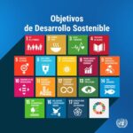 @ONU_es Desde erradicar el hambre hasta proteger nuestro planeta, descubre cómo los 17 #ObjetivosMundiales aspiran a transformar nuestro futuro: