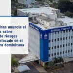 @EnergiayMinasRD anuncia la celebración del 5.° Congreso de Prevencionistas de Riesgos Laborales 2025: Seguridad, Emergencias y Rescate en la Industria de Energía y Minas